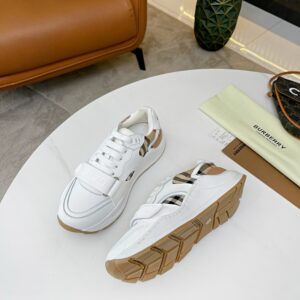 Sneakers Burberry: imagen 7