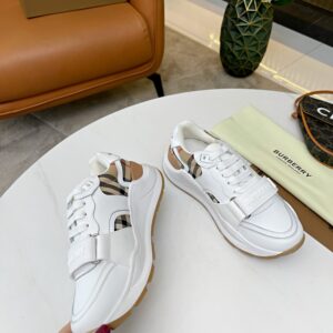 Sneakers Burberry: imagen 6