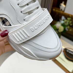 Sneakers Burberry: imagen 4