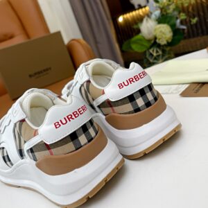 Sneakers Burberry: imagen 5