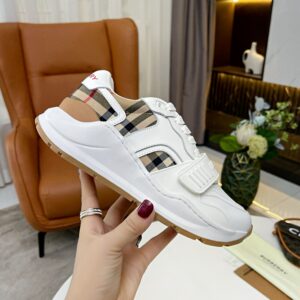 Sneakers Burberry: imagen 2