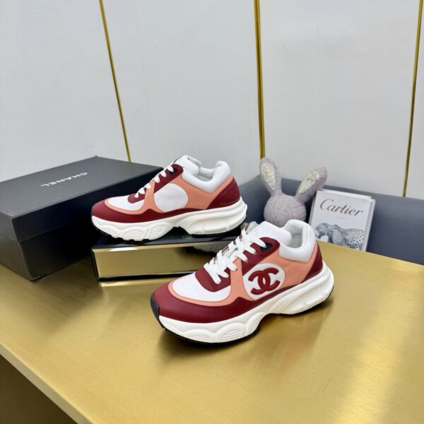 Sneakers Chanel