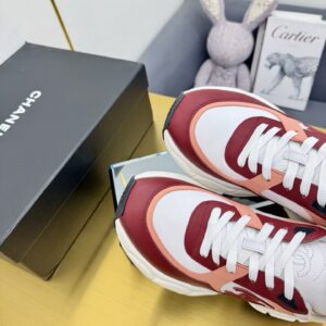 Sneakers Chanel: imagen 3