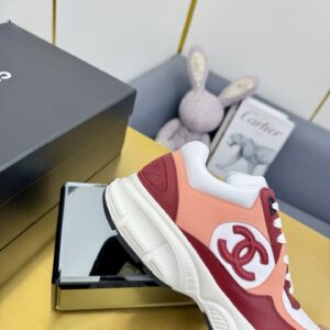 Sneakers Chanel: imagen 6