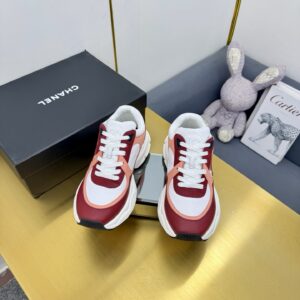 Sneakers Chanel: imagen 2