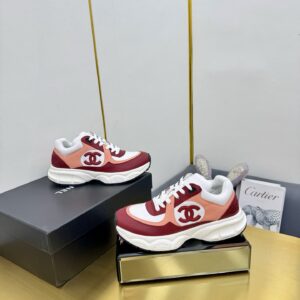 Sneakers Chanel: imagen 4