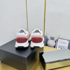 Sneakers Chanel: imagen 5