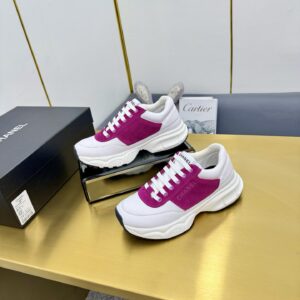 Sneakers Chanel: imagen 6