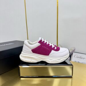 Sneakers Chanel: imagen 1