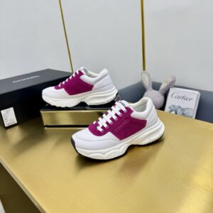 Sneakers Chanel: imagen 3
