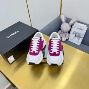 Sneakers Chanel: imagen 5