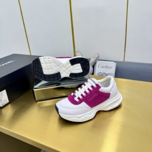 Sneakers Chanel: imagen 2