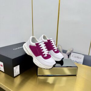 Sneakers Chanel: imagen 4
