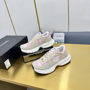 Sneakers Chanel: imagen 4