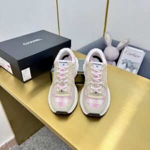 Sneakers Chanel: imagen 6