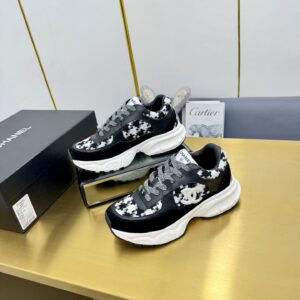 Sneakers Chanel: imagen 5
