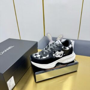 Sneakers Chanel: imagen 7