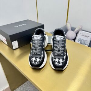 Sneakers Chanel: imagen 4