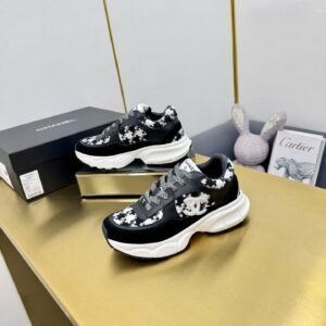 Sneakers Chanel: imagen 6