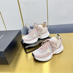 Sneakers Chanel: imagen 2