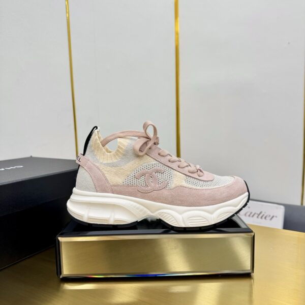 Sneakers Chanel