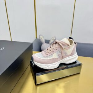 Sneakers Chanel: imagen 6