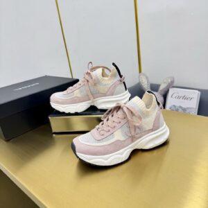 Sneakers Chanel: imagen 4