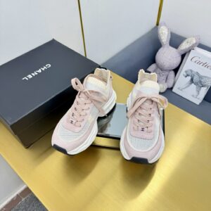 Sneakers Chanel: imagen 7