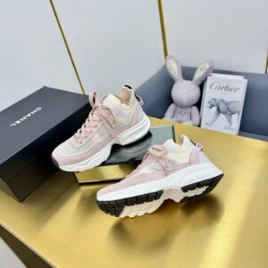 Sneakers Chanel: imagen 3