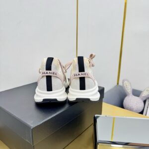 Sneakers Chanel: imagen 5