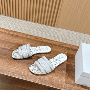 Sandalias Dior Dway: imagen 3