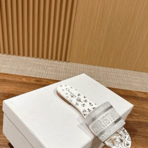 Sandalias Dior Dway: imagen 5