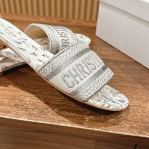 Sandalias Dior Dway: imagen 7