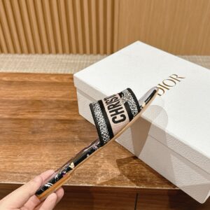 Sandalias Dior Dway: imagen 5