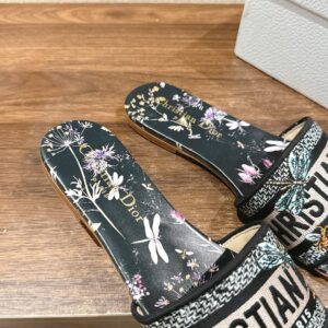 Sandalias Dior Dway: imagen 2