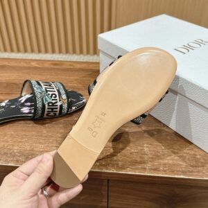 Sandalias Dior Dway: imagen 4