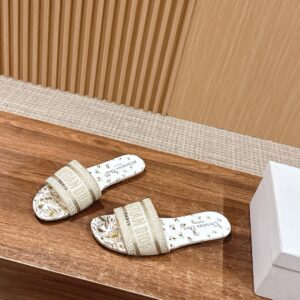 Sandalias Dior Dway: imagen 3