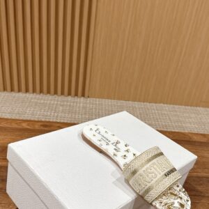 Sandalias Dior Dway: imagen 5