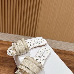 Sandalias Dior Dway: imagen 4