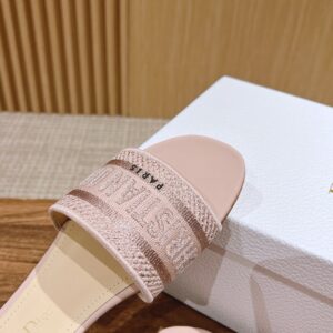 Sandalias Dior Dway: imagen 6