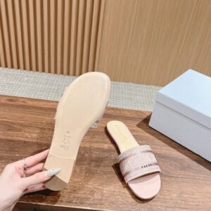 Sandalias Dior Dway: imagen 5