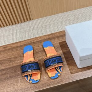 Sandalias Dior Dway: imagen 1