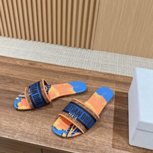 Sandalias Dior Dway: imagen 5