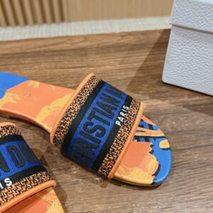 Sandalias Dior Dway: imagen 2