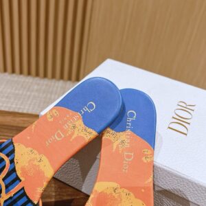 Sandalias Dior Dway: imagen 6