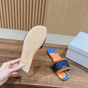 Sandalias Dior Dway: imagen 7