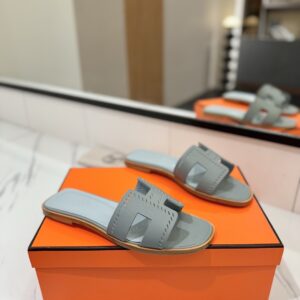 Sandalias Hermes Oran: imagen 3