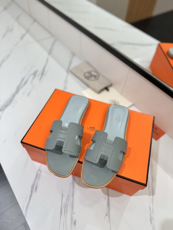 Sandalias Hermes Oran