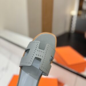 Sandalias Hermes Oran: imagen 5