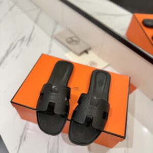 Sandalias Hermes Oran: imagen 1